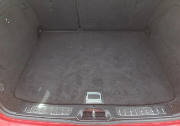Mercedes-Benz Klasa B cena 15900 przebieg: 171600, rok produkcji 2008 z Leszno małe 154